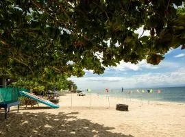 Camotes Island Beachfront Vacation House