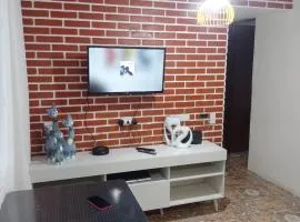 Mongaguá apartamento