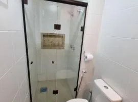 Apartamento Frente pra Praia em Resort