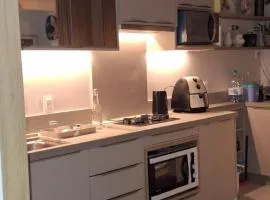 Apartamento Novo Aconchegante