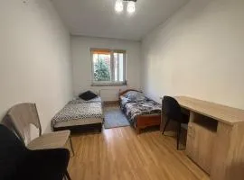 Apartament #SIKORSKIEGO FV PARKING BALKON