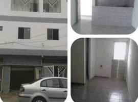 Kitnet, hotel in Recife