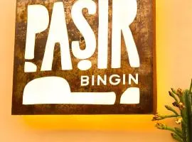 Pasir 1 - A stylish 2 bed duplex in Bingin w pool