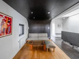 Townhouse Asahikawa