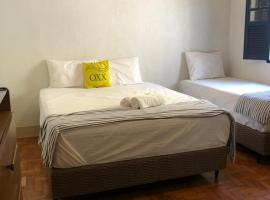 Oxx, ξενοδοχείο σε Congonhas