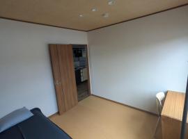 KuraYado au coeur de Kurayoshi, apartment in Kurayoshi