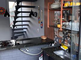 Casa duplex Top, Villa in Guarapari