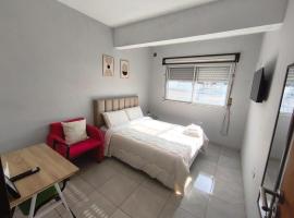 El Viajero, homestay in Villa Madero