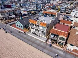 Awesome On The Strand, Hermosa Beach Property