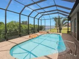 O6ERS Serene Private Pool Home
