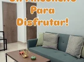 Dorotea Apartment