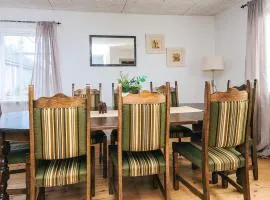 12 person holiday home in Bording