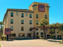 Brunswick Suites Golden Isles Gateway I-95