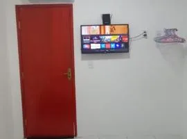 Quarto Up perto do Centro e de Praias