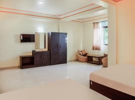 Collection O Shree Kunj White Lotus, hotel in Gangtok