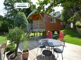 Wellness Escape in Bellevaux