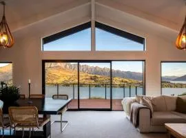 Korimako - Luxe Alpine Retreat