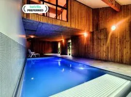 Malmedy Luxe Retreat & Spa