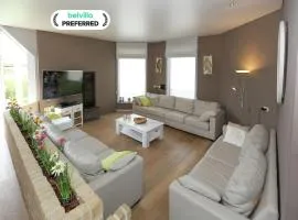 Villa in Middelkerke near the Beach
