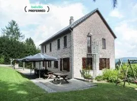 Durbuy Hillside Family Villa