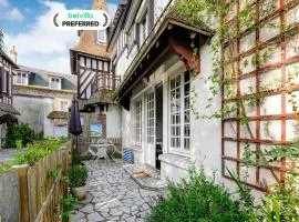 Romantic Stay, Isigny-sur-Mer