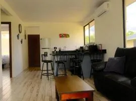 Twins of Paradise Getaway Casa A