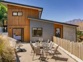 Grand Alpine Villa - 4 bedrooms