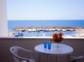 Ascoltando Il Mare