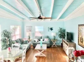 Pineapple Cottage 2 bedroom