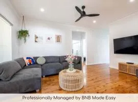 The Fitzhill - East Dubbo Close to CBD