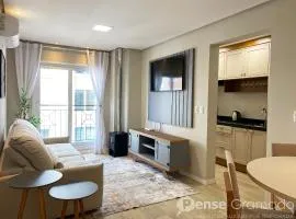 Winter Garden Canela