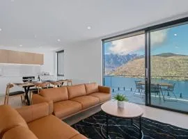 Jaw Dropping Views from The Tiers