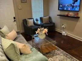Townhouse in Baltimore