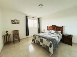 Casa Las Maravillas
