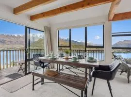 Remarkable Views on Stone Ridge