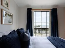 Ocean View Retreat at Greens Beach