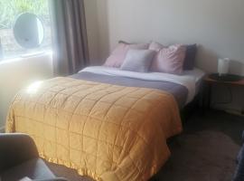 Double Room Free WIFI