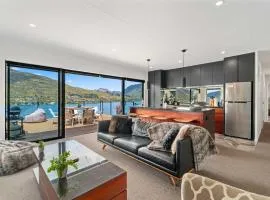 Charming Lakeview Home with Remarkable Views