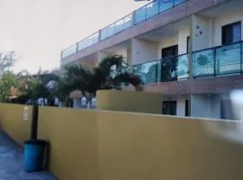 Apartamento perto da praia
