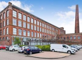 Preston City Apartment, hotel in Preston