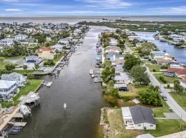 Oyster House Waterfront 3b2b Kayaks BBQ Games