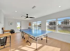 Oyster House Waterfront 3b2b Kayaks BBQ Games