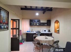 Céntrico, hotel v destinaci Zacatecas