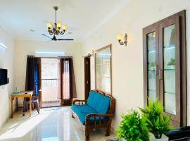 TNagar، فندق في تشيناي