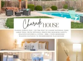Charade House