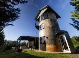 The Silo - Sojourn Kangaroo Valley