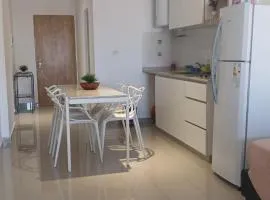 Centro Suite SDE, confort y estilo moderno en el corazón de Santiago