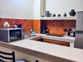 Apt María Villa Lorena