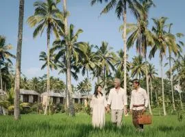 Khastana Hadi Tegallalang, Ubud