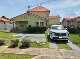 Portmore Country Club Cozy Retreat 1Bedroom
